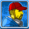 pixel boy