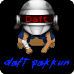 DaftPakkun