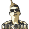 Crazydoub